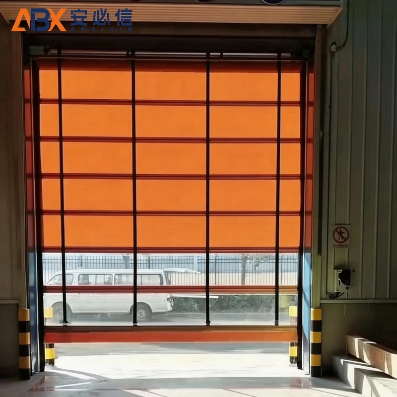 渭南市堆积门