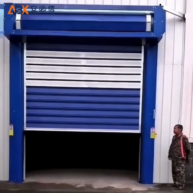 渭南市雷达高速门